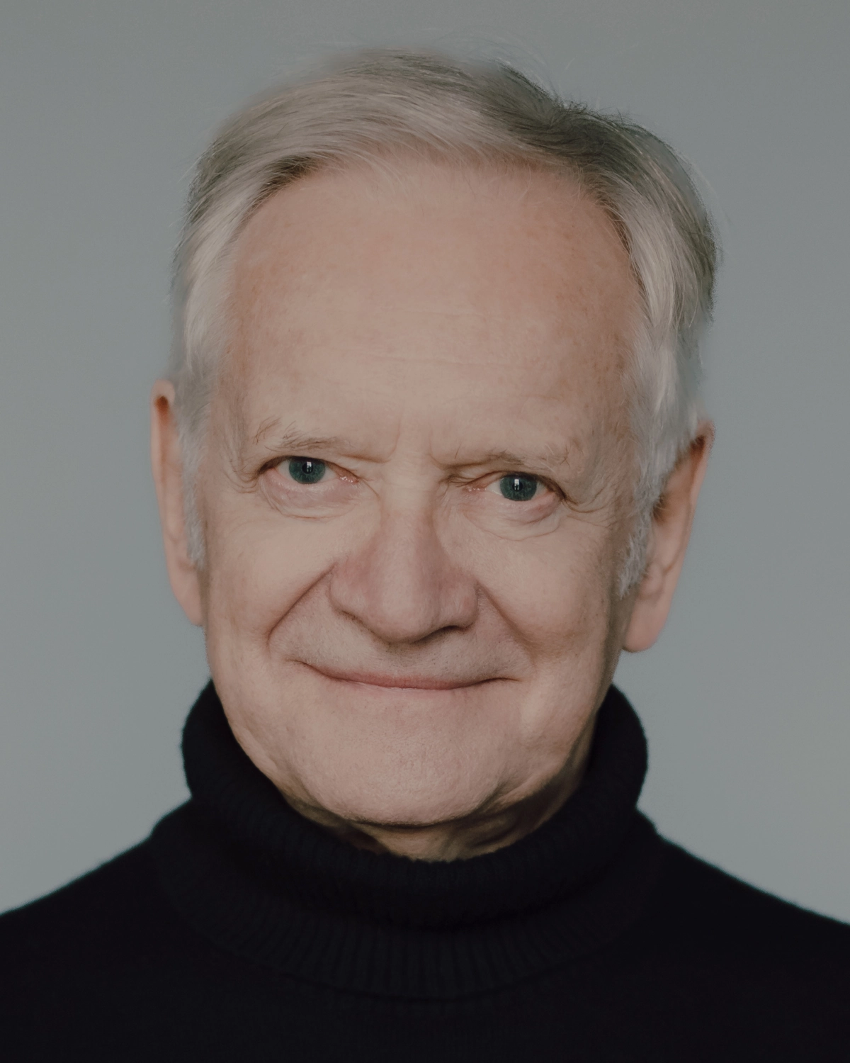 Andrzej Seweryn Dyrektor Naczelny Teatru Polskiego
im. Arnolda Szyfmana w Warszawie